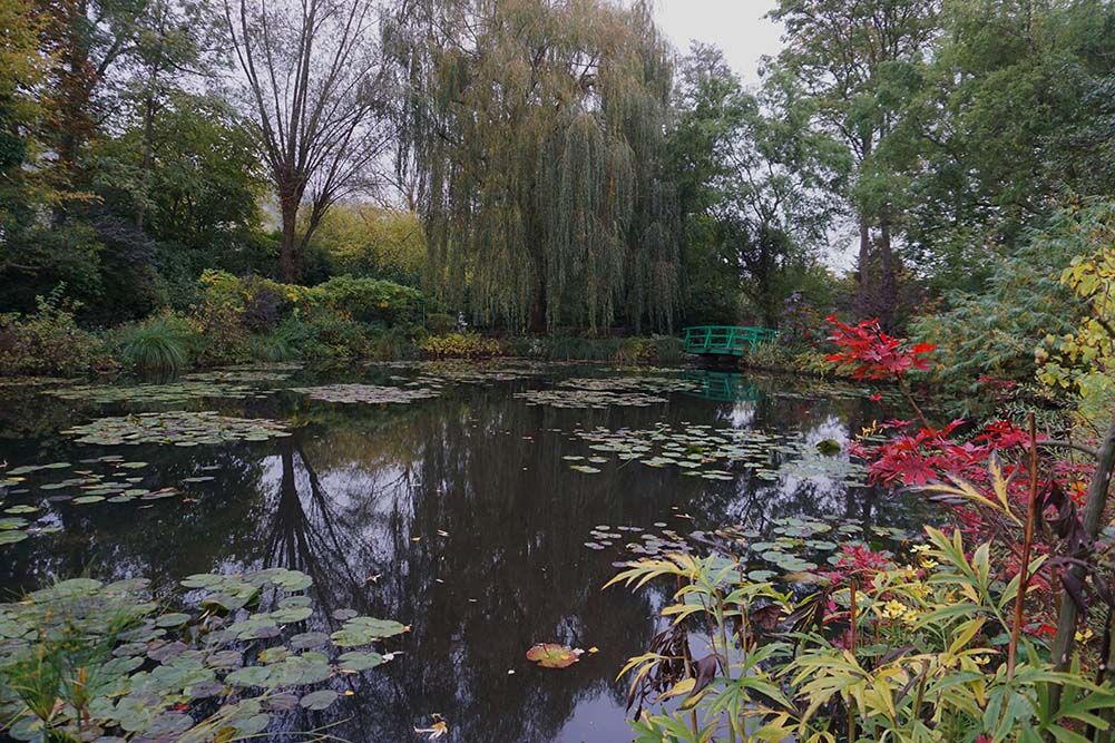 Page 92 - Giverny-Monet Gardens in Giverny, France.jpg